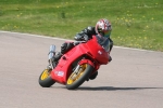 FAST RED/ORANGE BIKES